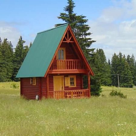 Holiday Home Jabucilo Žabljak Eksteriør bilde