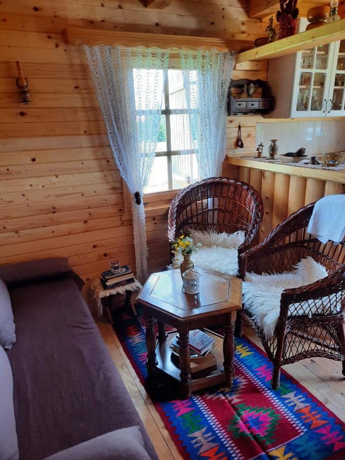 Holiday Home Jabucilo Žabljak Eksteriør bilde