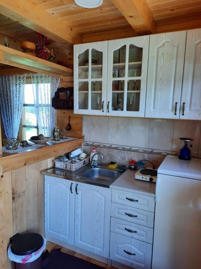 Holiday Home Jabucilo Žabljak Eksteriør bilde