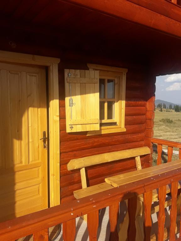 Holiday Home Jabucilo Žabljak Eksteriør bilde