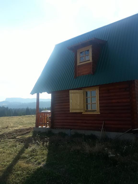 Holiday Home Jabucilo Žabljak Eksteriør bilde